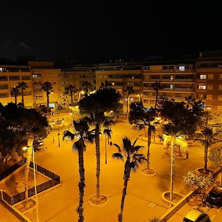 La Margarita Apartment Торевиеха Екстериор снимка