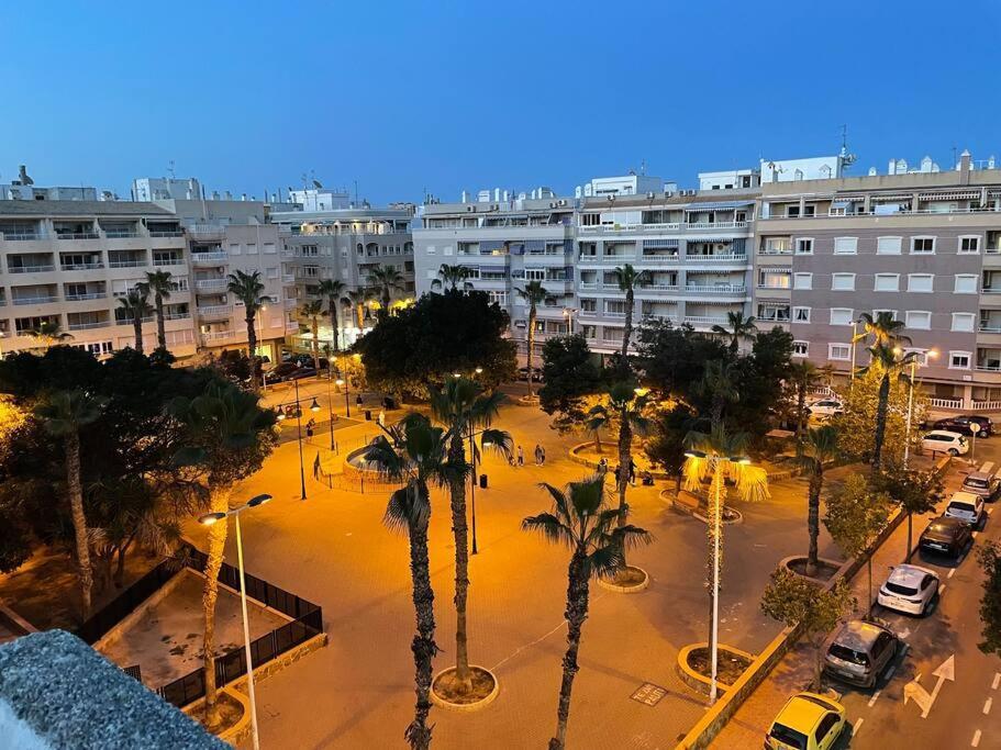 La Margarita Apartment Торевиеха Екстериор снимка