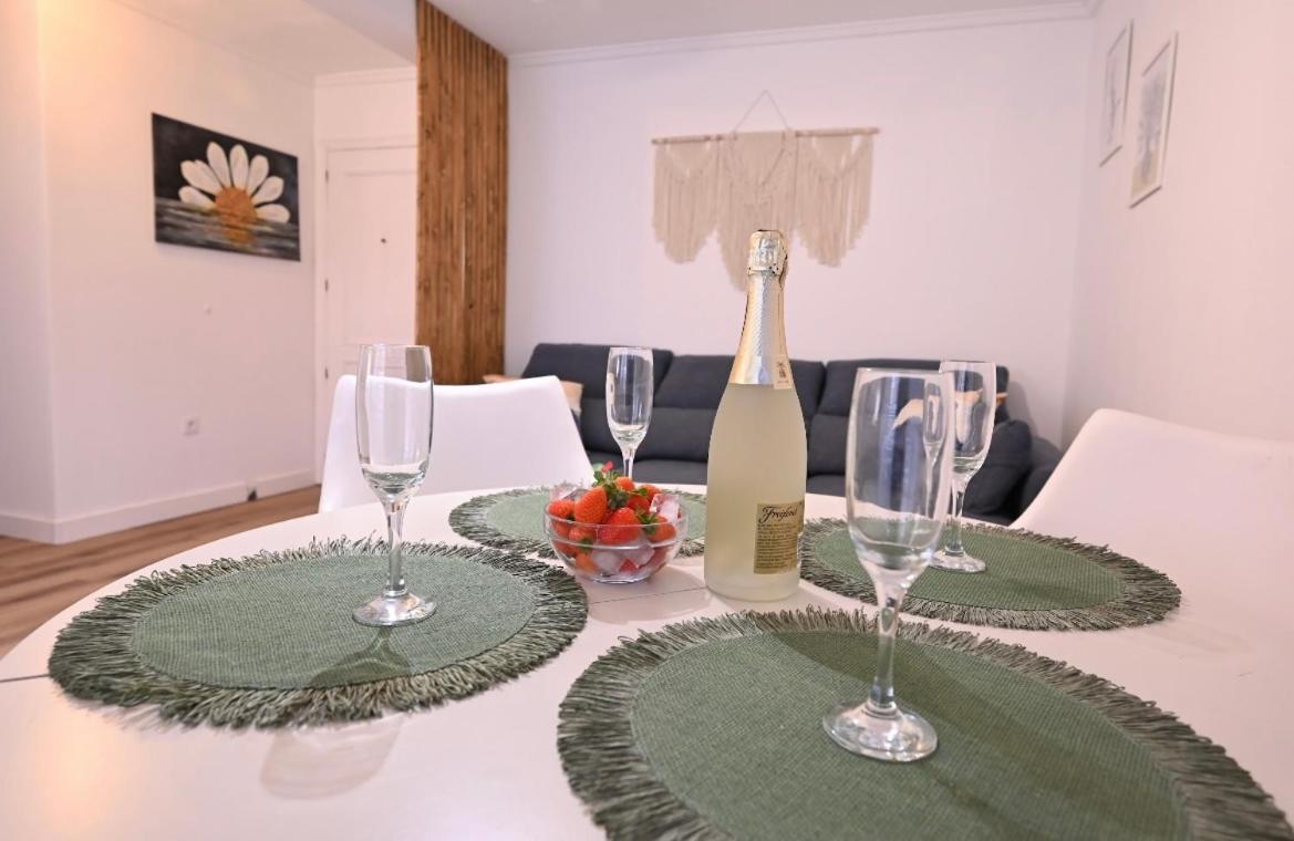 La Margarita Apartment Торевиеха Екстериор снимка