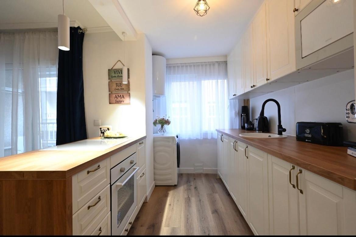La Margarita Apartment Торевиеха Екстериор снимка