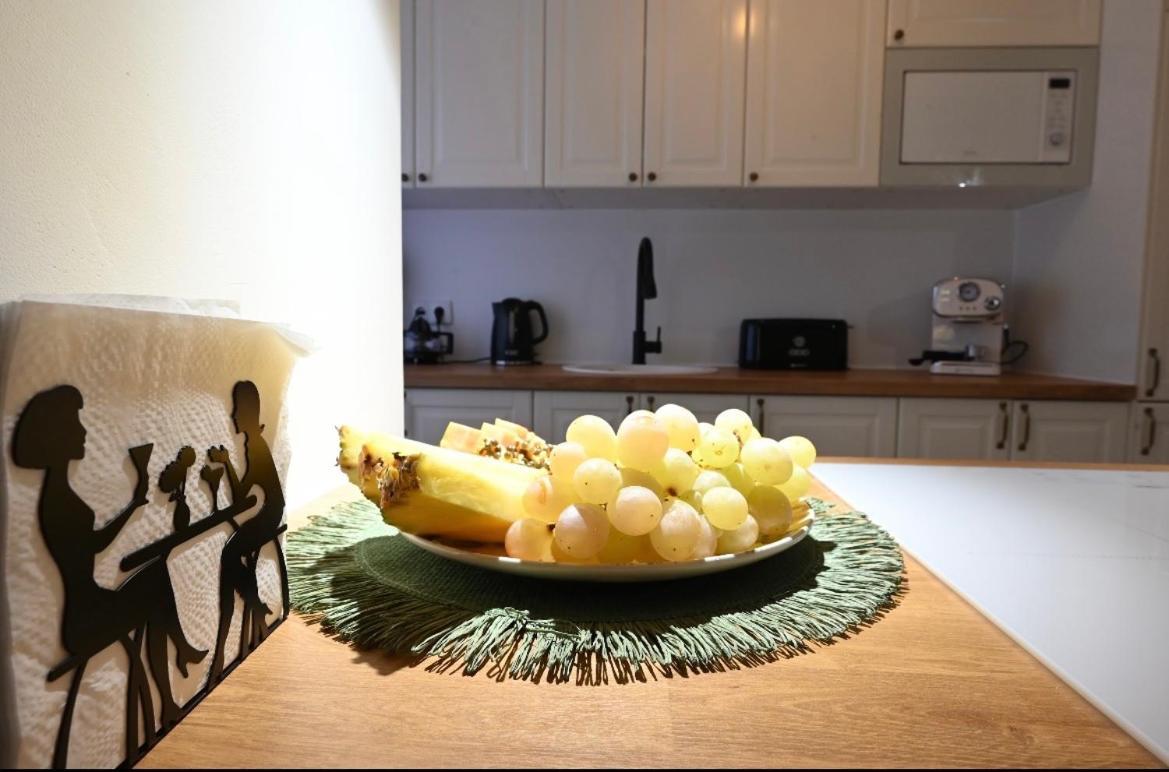 La Margarita Apartment Торевиеха Екстериор снимка