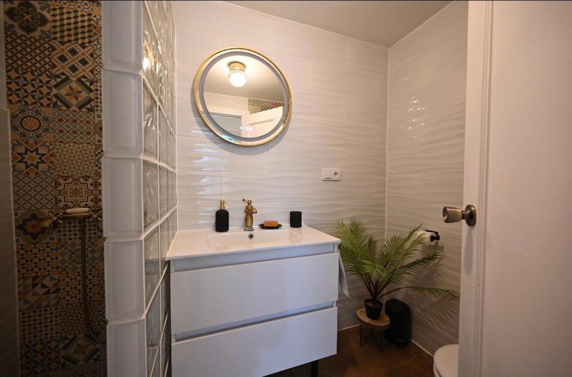 La Margarita Apartment Торевиеха Екстериор снимка
