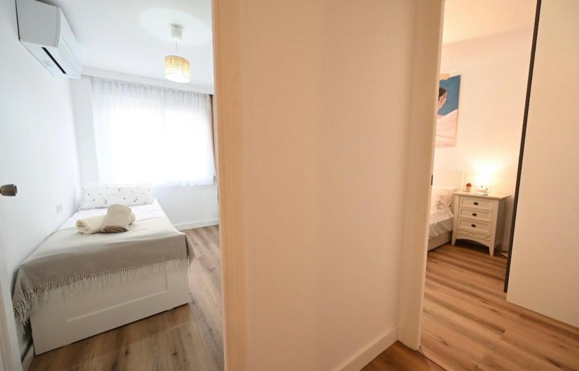 La Margarita Apartment Торевиеха Екстериор снимка