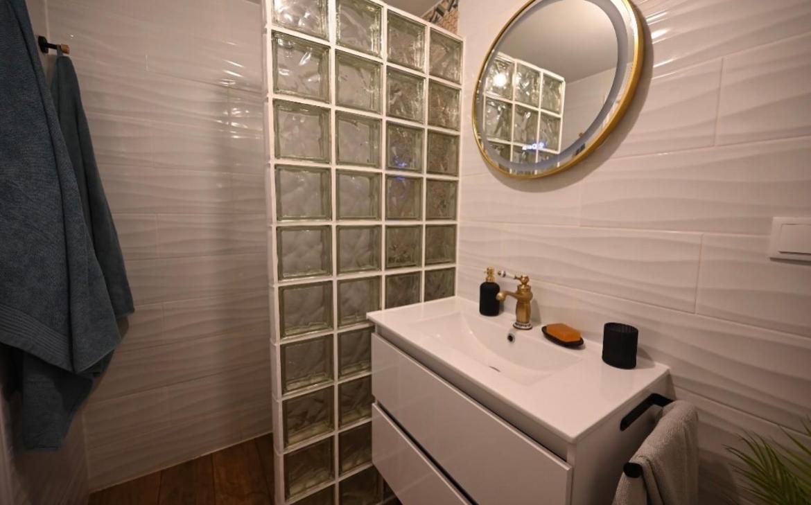 La Margarita Apartment Торевиеха Екстериор снимка
