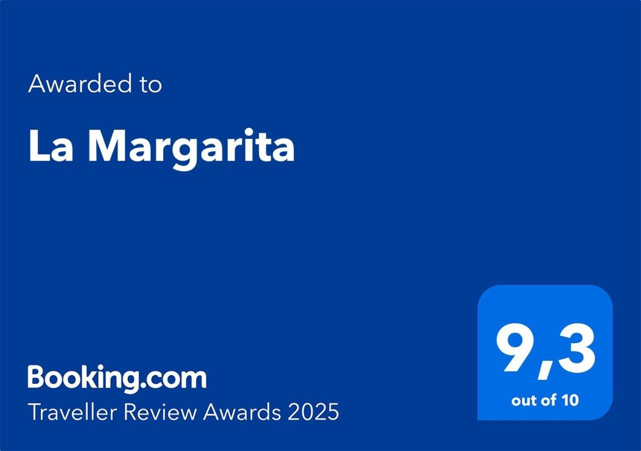 La Margarita Apartment Торевиеха Екстериор снимка